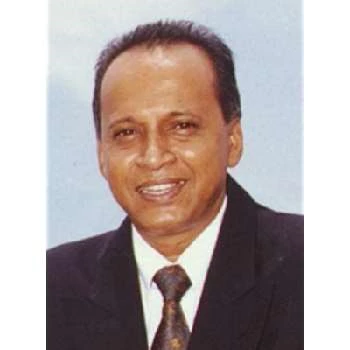 Ainsley De Silva - Age, Bio, Birthdate, Family, Networth & More