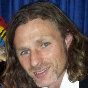 Gareth Ainsworth Biography