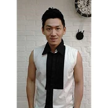 Air Huang - Date Of Birth, Bio, Birthdate, Parents, Networth & More