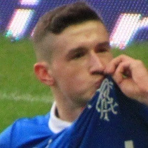 Fraser Aird - Birthdate, Age, Family, Bio, Networth & More