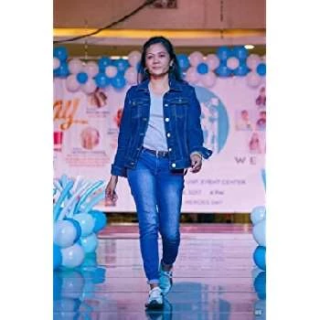 Aireen Sigue - Age, Bio, Birthdate, Family, Networth & More