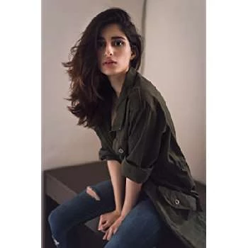 Aisha Ahmed Biography