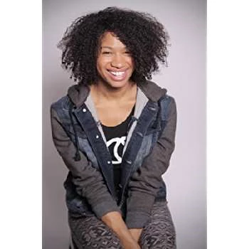 Aisha Brown - Age, Bio, Birthdate, Family, Networth & More