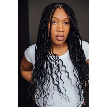 Aisha Evelyna - Age, Bio, Birthdate, Family, Networth & More