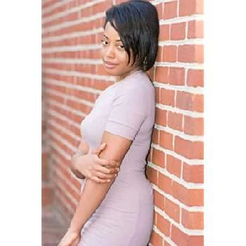 Aisha Saran Biography
