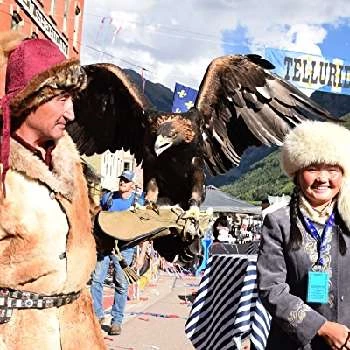 Aisholpan Nurgaiv Biography