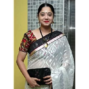 Aishwariyaa Bhaskaran - Age, Bio, Birthdate, Family, Networth & More