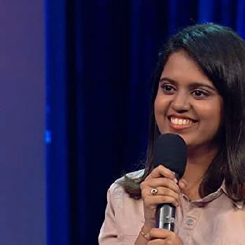 Aishwarya Mohanraj - Age, Bio, Birthdate, Family, Networth & More