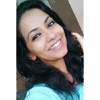 Aishwarya Raghavan - Age, Bio, Birthdate, Family, Networth & More