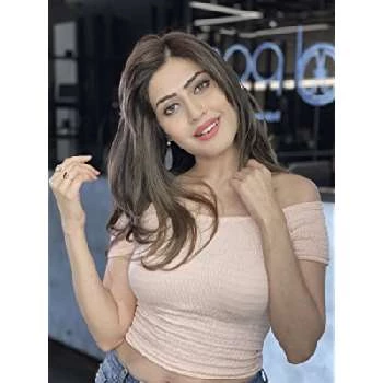 Aishwarya Raj Bhakuni Biography