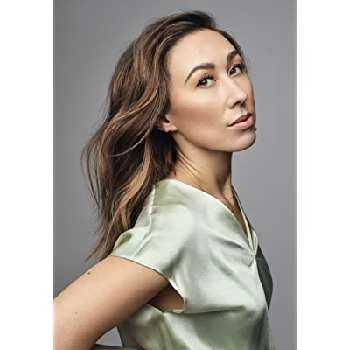 Aisling Chin-Yee - Age, Bio, Birthdate, Family, Networth & More