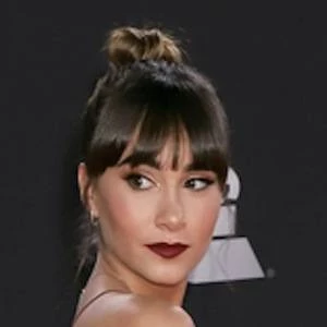 Aitana Biography