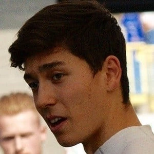 Jack Aitken - Wiki, Bio, Networth, Birthdate, Family & More