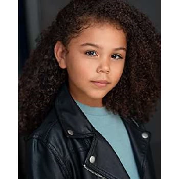 Aiyanna Miorin - Age, Bio, Birthdate, Family, Networth & More