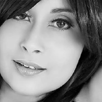 Aiysha Saagar - Age, Bio, Birthdate, Family, Networth & More