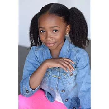 Ajanae Stephenson - Age, Bio, Birthdate, Family, Networth & More
