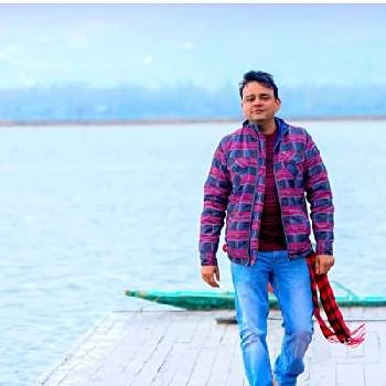 Ajay Soni - Age, Bio, Birthdate, Family, Networth & More