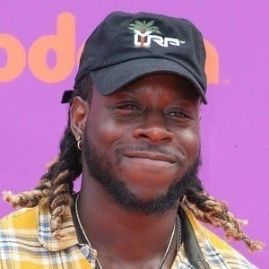 Jay Ajayi Biography