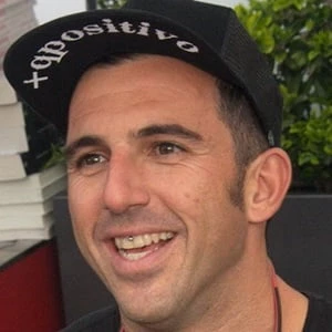 Josef Ajram Biography