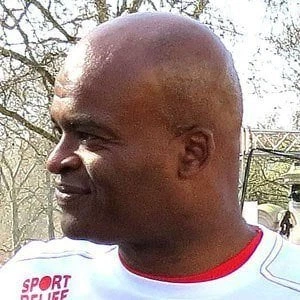 Kriss Akabusi - Biography, Birthday, Wiki, Family, Networth & More