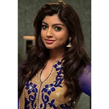 Akanksha Puri - Age, Bio, Birthdate, Family, Networth & More