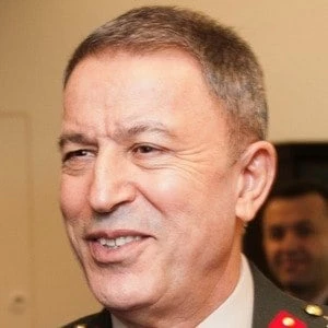 Hulusi Akar - Age, Bio, Birthdate, Family, Networth & More
