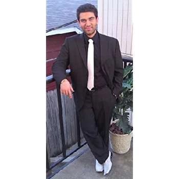 Akash Attreya Biography