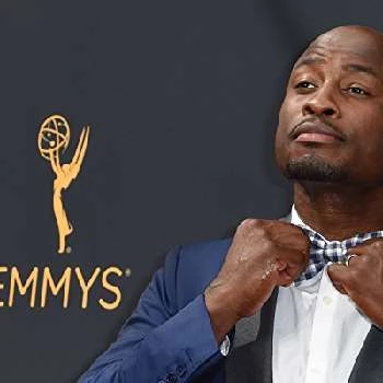 Akbar Gbajabiamila - Biography, Birthdate, Family, Networth & More