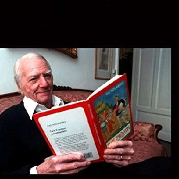 Åke Holmberg - Family, Bio, Wiki, Dat of Birth, Networth & More