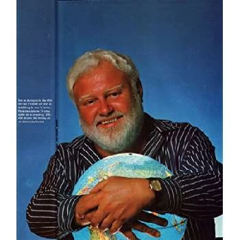 Åke Whilney - Networth, Bio, Wiki, Family, Birthday, Networth & More