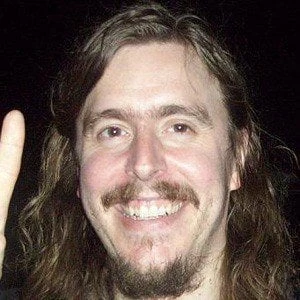 Mikael Akerfeldt Biography