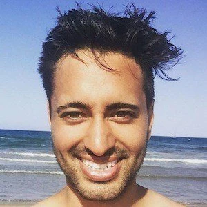 Solomon Akhtar Biography