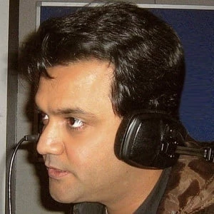 Yasir Akhtar Biography