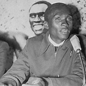 John Akii-Bua Biography