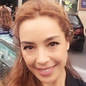 Azra Akin - Age, Bio, Career, Family, Wiki, Networth & More