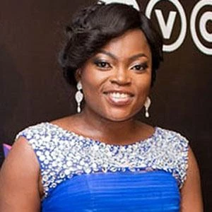 Funke Akindele Biography