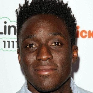 Andy Akinwolere Biography
