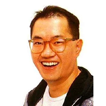 Akira Toriyama Biography