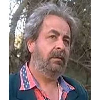 Akis Maras Biography