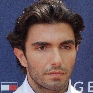 Akin Akman Biography