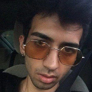 Cagatay Akman Biography