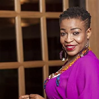 Akofa Edjeani Asiedu Biography