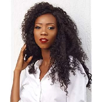 Akpene Diata Hoggar - Age, Bio, Birthdate, Family, Networth & More