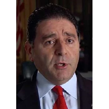 Akram Elias - Age, Bio, Birthdate, Family, Networth & More