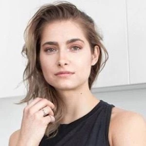 Monica Aksamit Biography