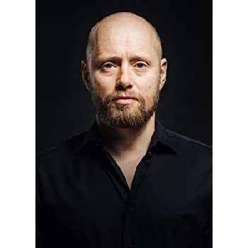 Aksel Hennie - Height, Bio, Wiki, Family, Birthplace, Networth & More