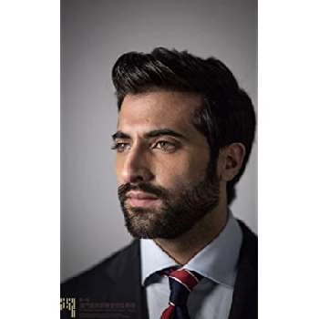 Akshay Oberoi Biography