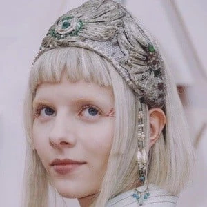 Aurora Aksnes Biography