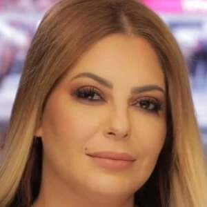 Lilia Al-Atrash Biography