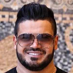 Riyadh Al-Azzawi Biography